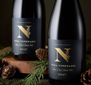 nysa vineyard Celebration_Set